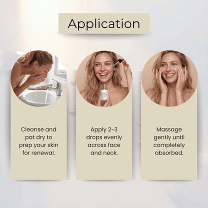 Copper Peptide Serum