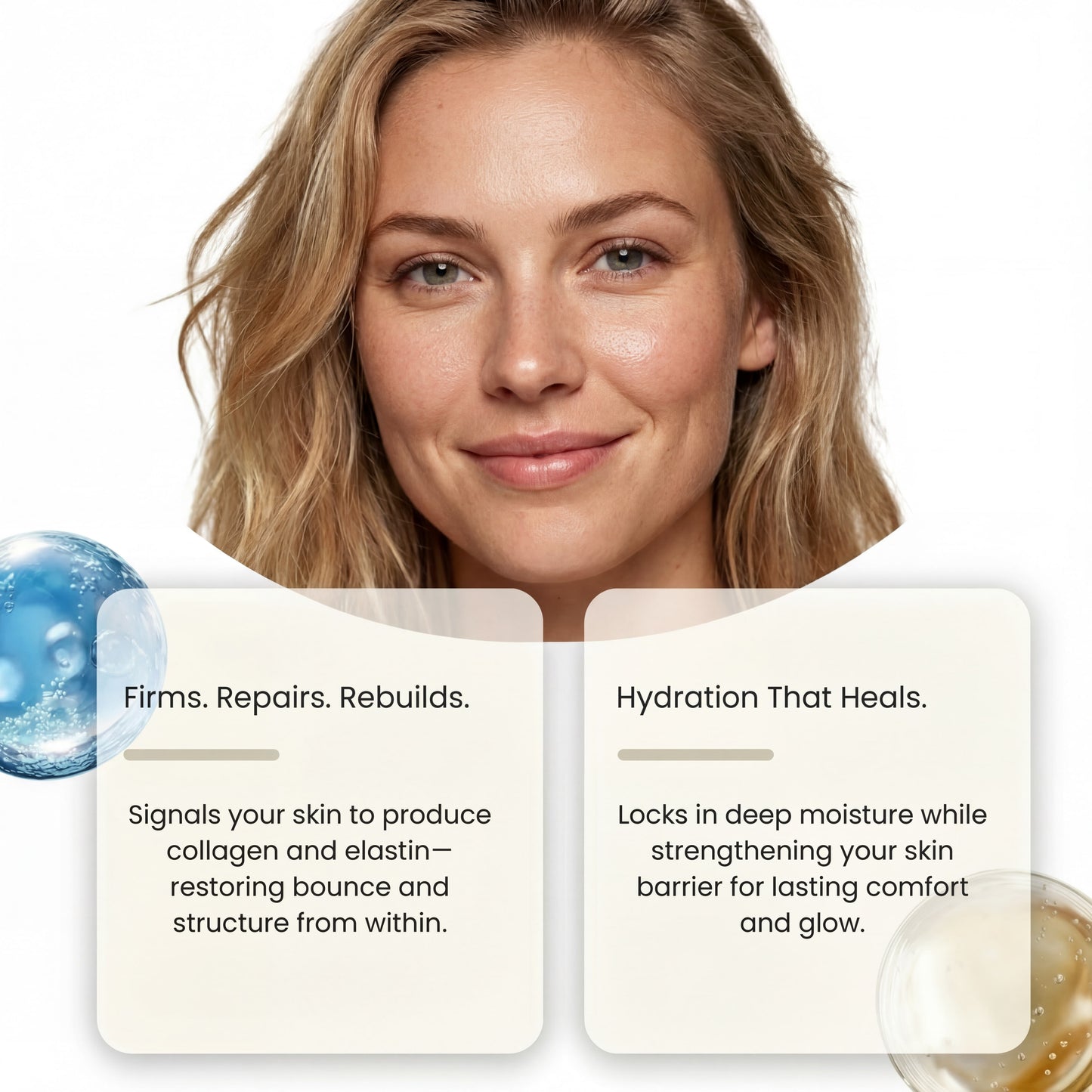 Copper Peptide Serum